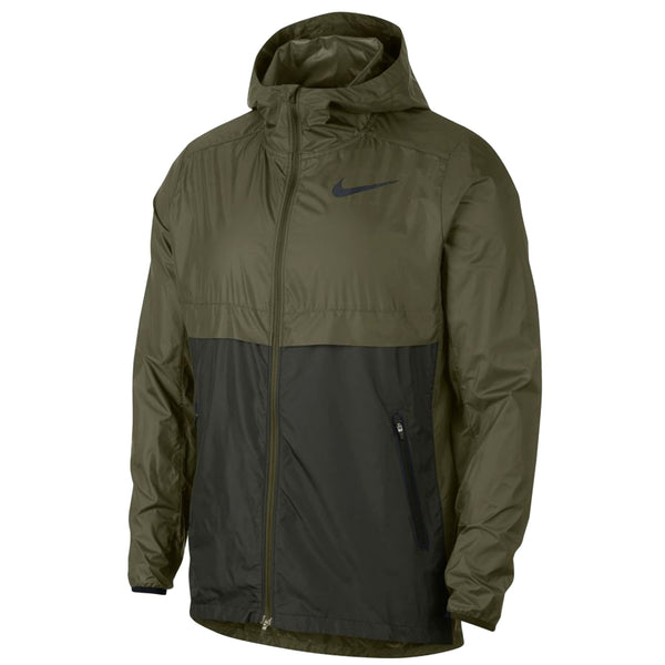 【激レア】NIKE SHIELD Running Jacket NIKE SHIELD JACKET - WOMEN - Le Coureur