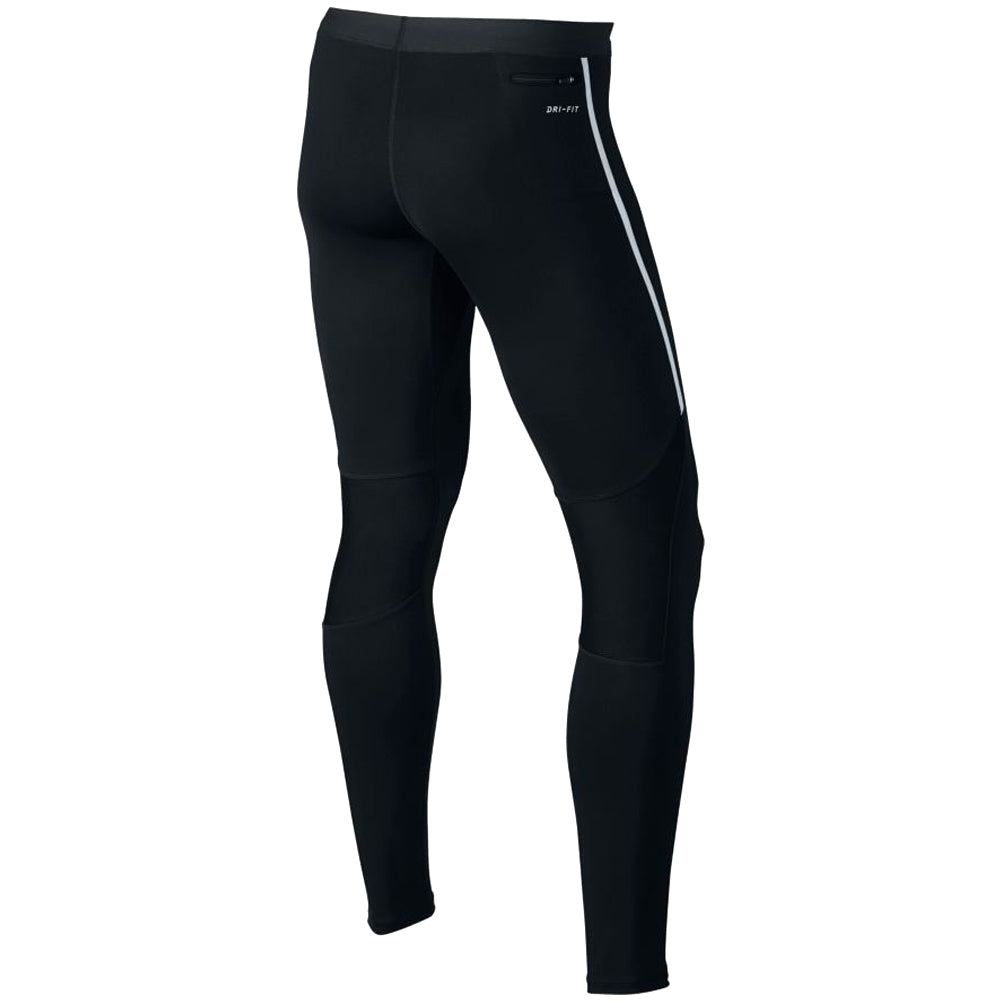 nike tech running tights