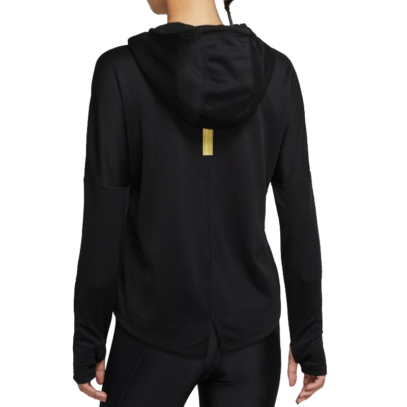 Nike-womens-Icon-clash-hoody-CZ1615-010-back-model