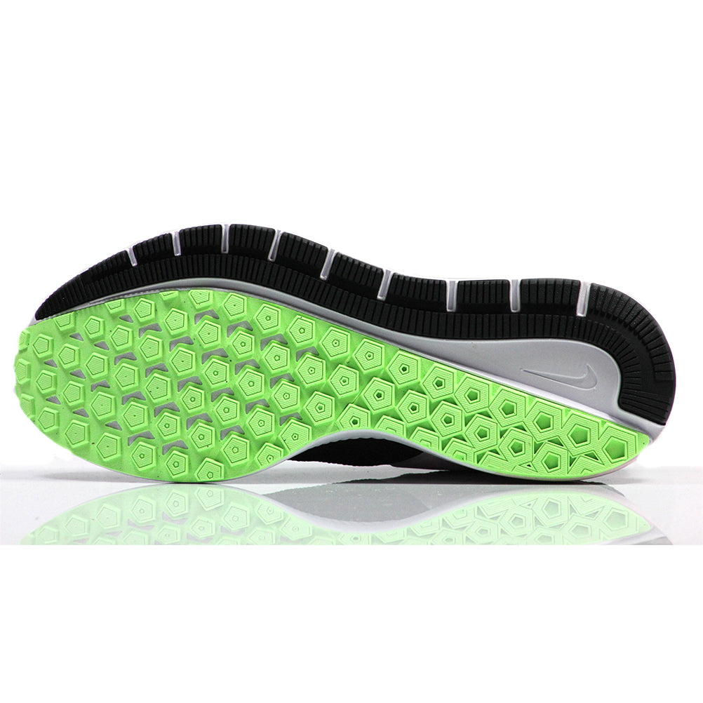 Nike Air Zoom Structure 22 Women's Running Shoe – The Running Outlet