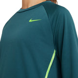 Nike-womens-icon-clash-ls-mid-DB4628-363-side-detail