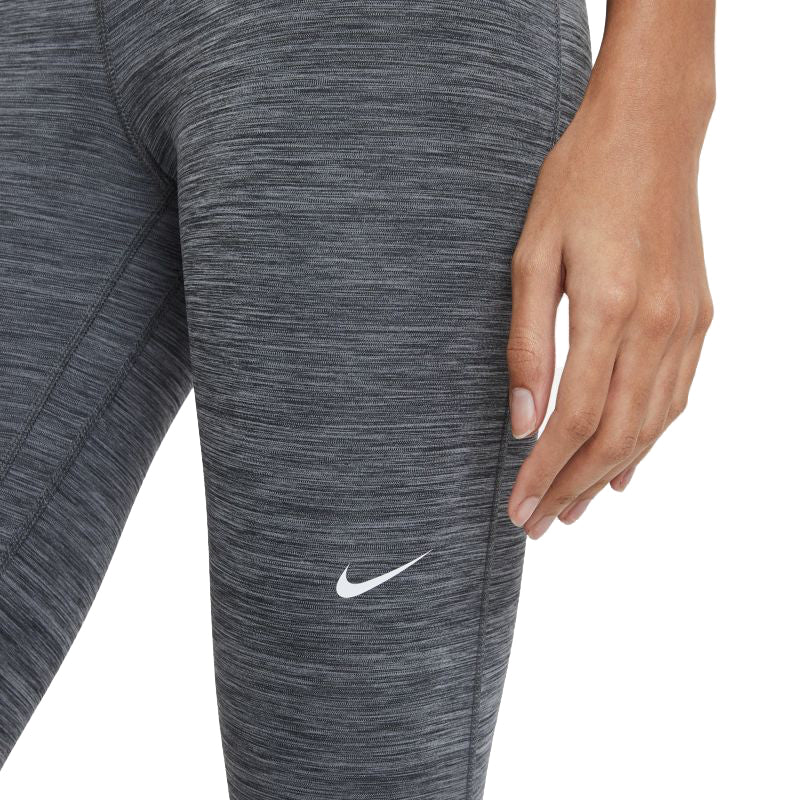 nike women's pro 365 crop tight