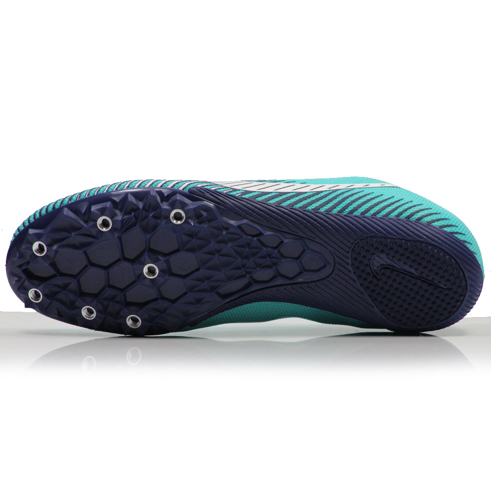 Nike-womens-zoom-rival-m-301-sole