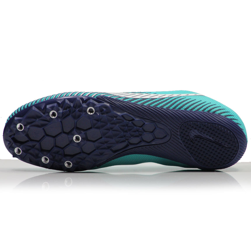 Nike-womens-zoom-rival-m-301-sole
