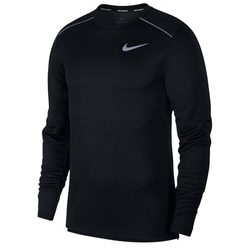 Nike_mens-Dry-Miler_LS-AJ7568-010-front