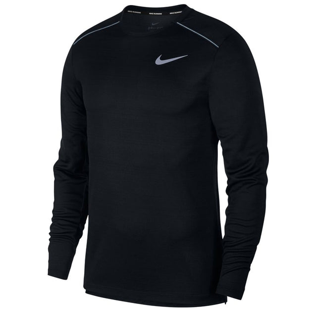 Nike_mens-Dry-Miler_LS-AJ7568-010-front