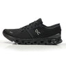 On Cloud X 4 Men's Running Shoe - Black/Eclipse
