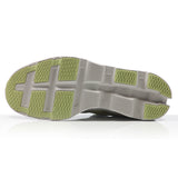 On CloudMonster 2 Men's Running Shoe - Undyed/Zest