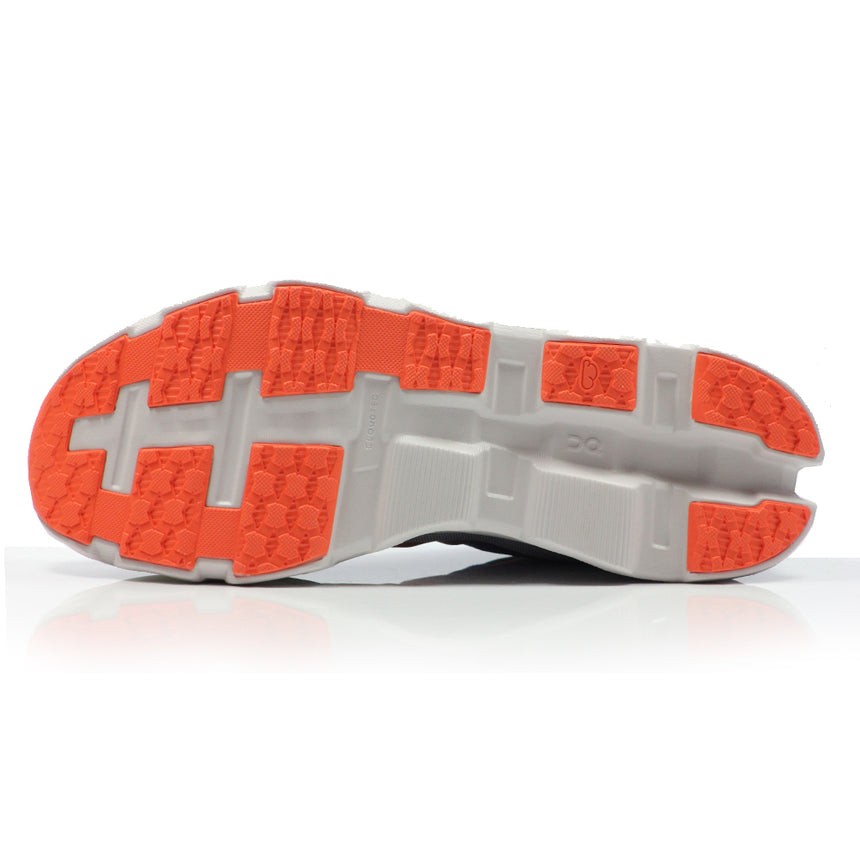 On CloudMonster Hyper Men's Running Shoe - Flame/Frost
