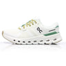 On Cloudrunner 2 Men's Running Shoe -  Undyed/Green