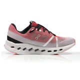 On Cloudsurfer Men's Running Shoe - Auburn/Frost
