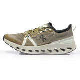 On Cloudsurfer Trail Men's Trail Shoe - Hunter/Ice