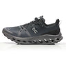 On Cloudsurfer Trail Waterproof Men's Trail Shoe - Black/Eclipse