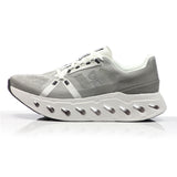 On Cloudeclipse Men's Running Shoe - Alloy/White