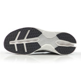 On Cloudeclipse Men's Running Shoe - Alloy/White