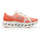 On Cloudeclipse Men's Running Shoe - Flame/Ivory