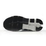 On Cloudflyer 5 Men's Running Shoe - Black/White