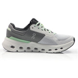 On Cloudrunner 2 Men's Running Shoe - Glacier/Sage