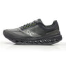 On Cloudsurfer Next Men's Running Shoe - Black/Iron