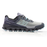 On Cloudvista Men's Trail Shoe - Navy/Wash