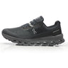 On Cloudvista 2 Waterproof Men's Trail Shoe - Black/Eclipse