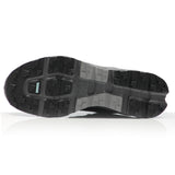 On Cloudvista 2 Waterproof Men's Trail Shoe - Black/Eclipse