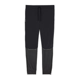 On Running Men's Weather Pant - Black