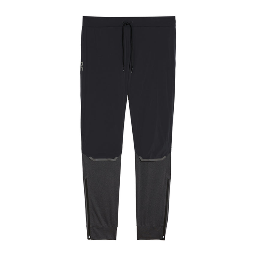 On Running Men's Weather Pant - Black