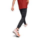 On Running Men's Weather Pant - Black