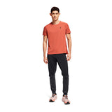 On Running Men's Weather Pant - Black