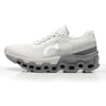 On CloudMonster 2 Women's Running Shoe - Frost/Rock