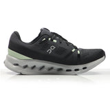 On Cloudsurfer Women's Running Shoe - Iron/Glacier