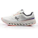 On Cloudsurfer Next Men's Running Shoe - White/Flame