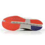 On Cloudsurfer Next Women's Running Shoe - White/Flame