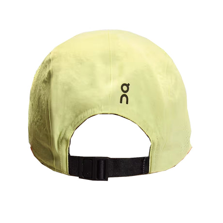 On Performance Cap 462 Back