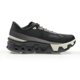 On CloudMonster Hyper Women's Running Shoe - Iron/Black