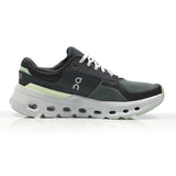 On Cloudrunner 2 Women's Running Shoe - Shadow/Lima