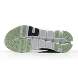 On Cloudrunner 2 Women's Running Shoe - Shadow/Lima