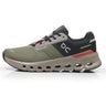On Cloudrunner 2 Waterproof Women's Running Shoe