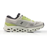 On Cloudstratus 3 Women's Running Shoe - Pearl/Ivory