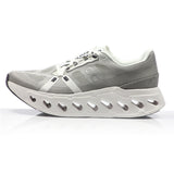 On Cloudeclipse Women's Running Shoe - Alloy/White
