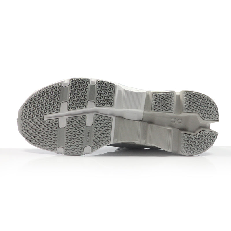 On Cloudflyer 5 Women's Running Shoe - Glacier/Wolf