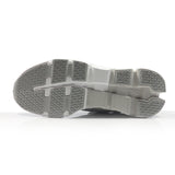 On Cloudflyer 5 Women's Running Shoe - Glacier/Wolf