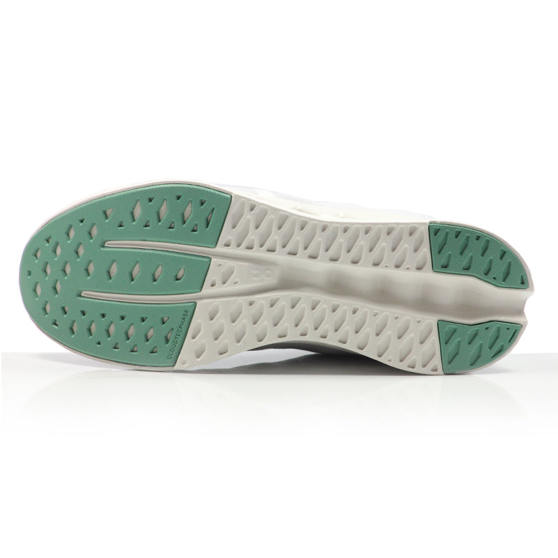 On Cloudsurfer Women's Running Shoe - Pearl/Ivory