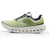 On Cloudsurfer Next Women's Running Shoe - Kiwi/Ivory