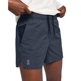 On Running Essential Women's Running Short - Navy