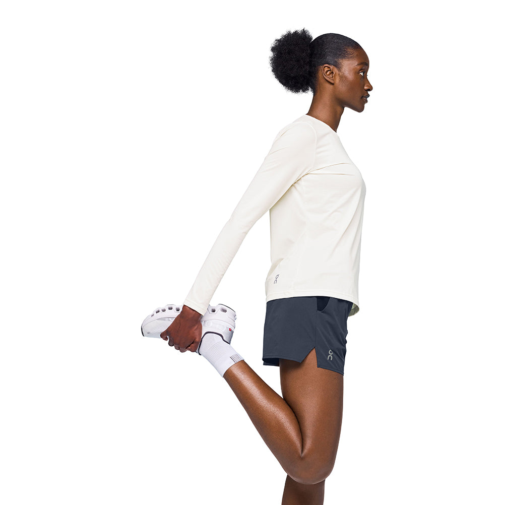 On Running Essential Women's Running Short - Navy