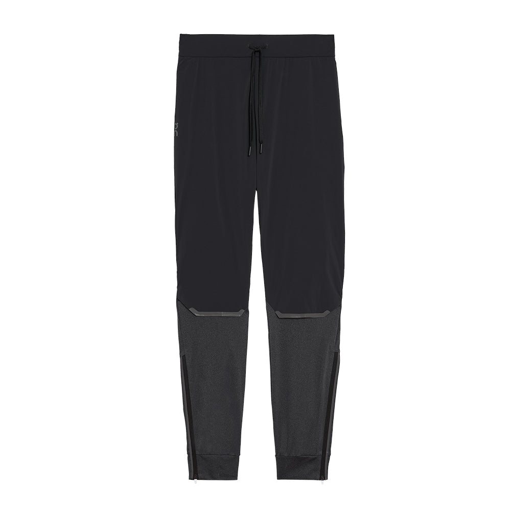 On Running Women's Weather Pant - Black