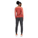 On Running Women's Weather Pant - Black