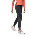 On Running Women's Weather Pant - Black